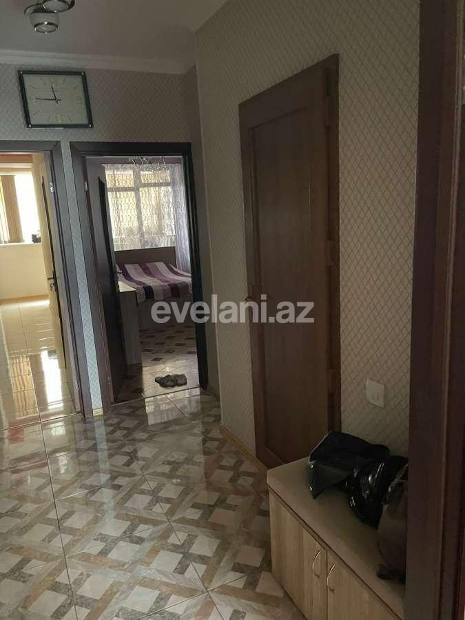 Kirayə verilir, köhnə tikili, 2 otaqlı, 70 m², Bakı, Nərimanov r, 28 may m.