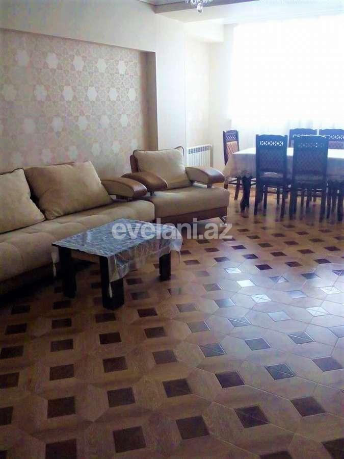 Kirayə verilir, köhnə tikili, 2 otaqlı, 70 m², Bakı, Nərimanov r, 28 may m.