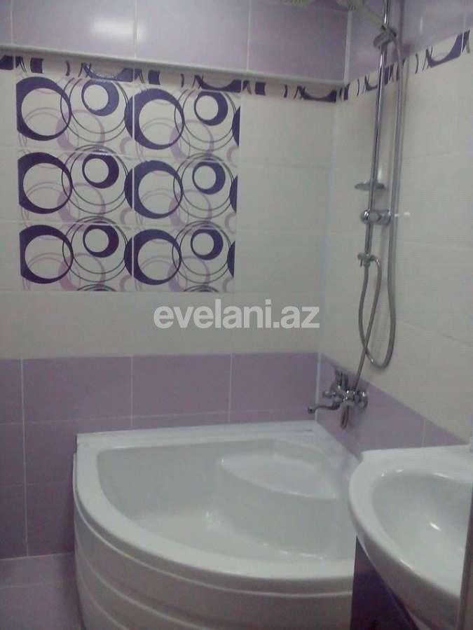 Kirayə verilir, köhnə tikili, 2 otaqlı, 70 m², Bakı, Nərimanov r, 28 may m.