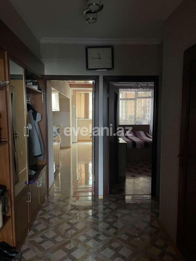 Kirayə verilir, köhnə tikili, 2 otaqlı, 70 m², Bakı, Nərimanov r, 28 may m.