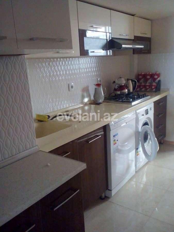 Kirayə verilir, köhnə tikili, 2 otaqlı, 70 m², Bakı, Nərimanov r, 28 may m.