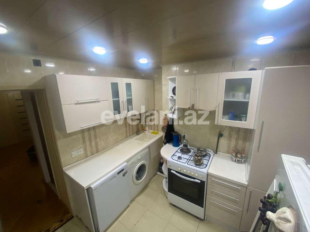 Satılır, köhnə tikili, 4 otaqlı, 115 m², Bakı, Binəqədi r, 9-cu mikrorayon q, Nəsimi m.