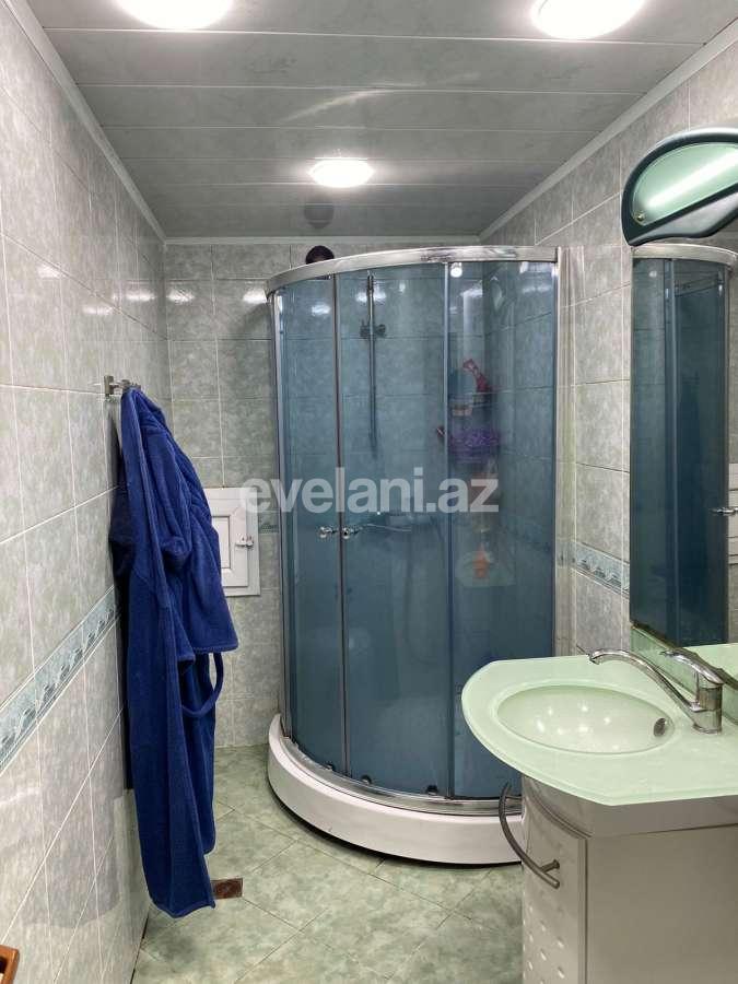 Satılır, köhnə tikili, 4 otaqlı, 115 m², Bakı, Binəqədi r, 9-cu mikrorayon q, Nəsimi m.