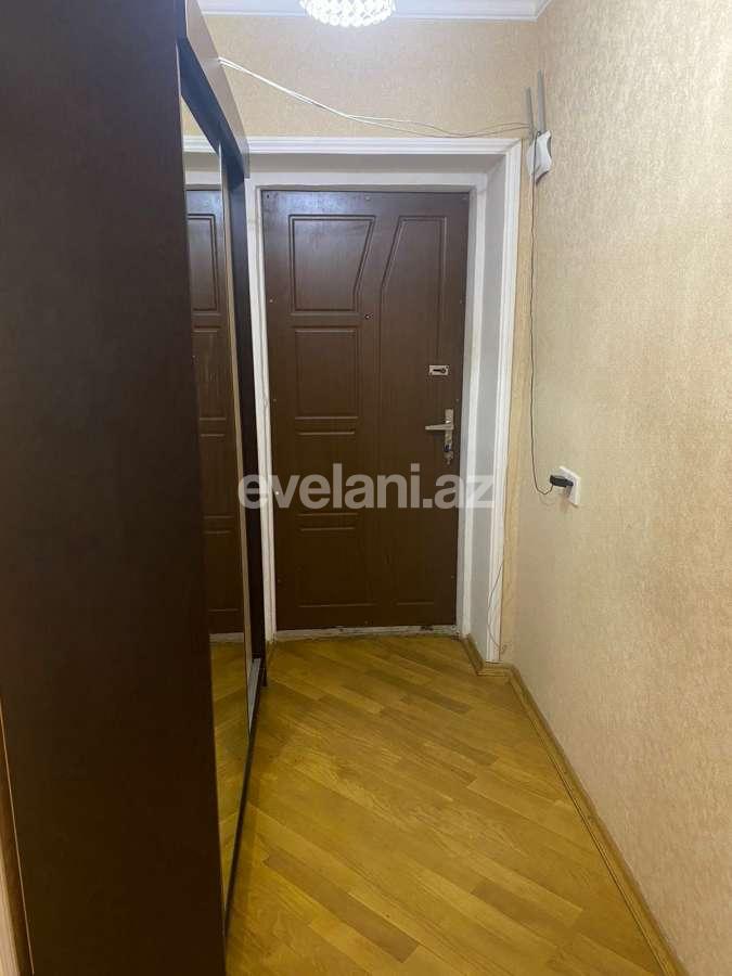 Satılır, köhnə tikili, 4 otaqlı, 115 m², Bakı, Binəqədi r, 9-cu mikrorayon q, Nəsimi m.