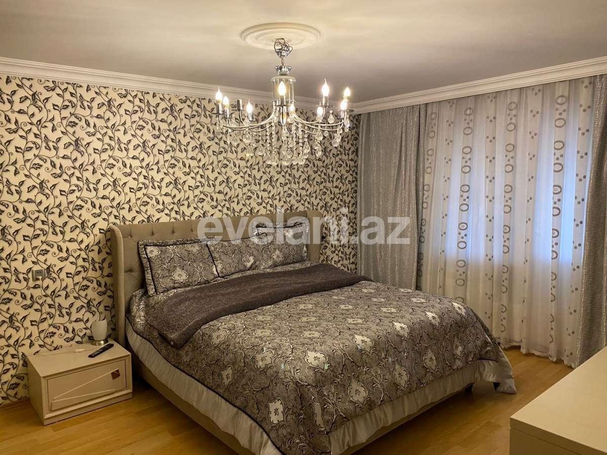 Satılır, köhnə tikili, 4 otaqlı, 115 m², Bakı, Binəqədi r, 9-cu mikrorayon q, Nəsimi m.
