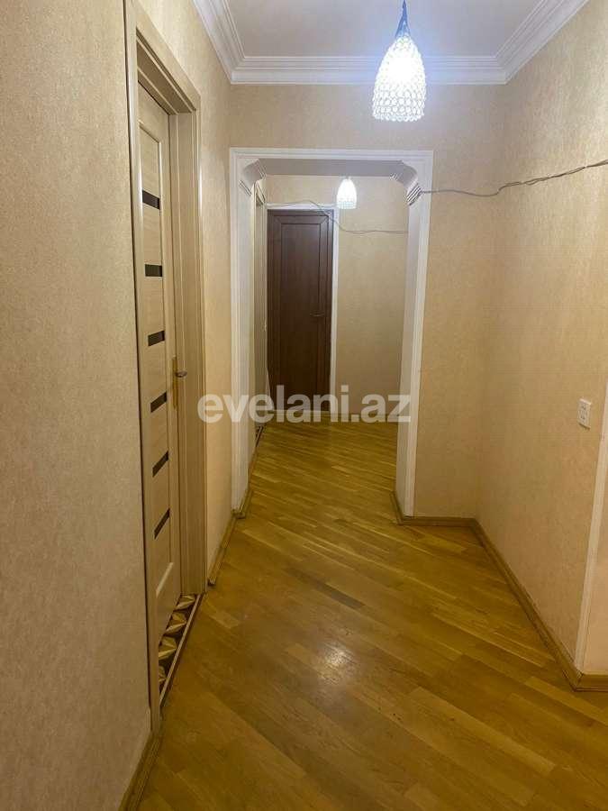 Satılır, köhnə tikili, 4 otaqlı, 115 m², Bakı, Binəqədi r, 9-cu mikrorayon q, Nəsimi m.