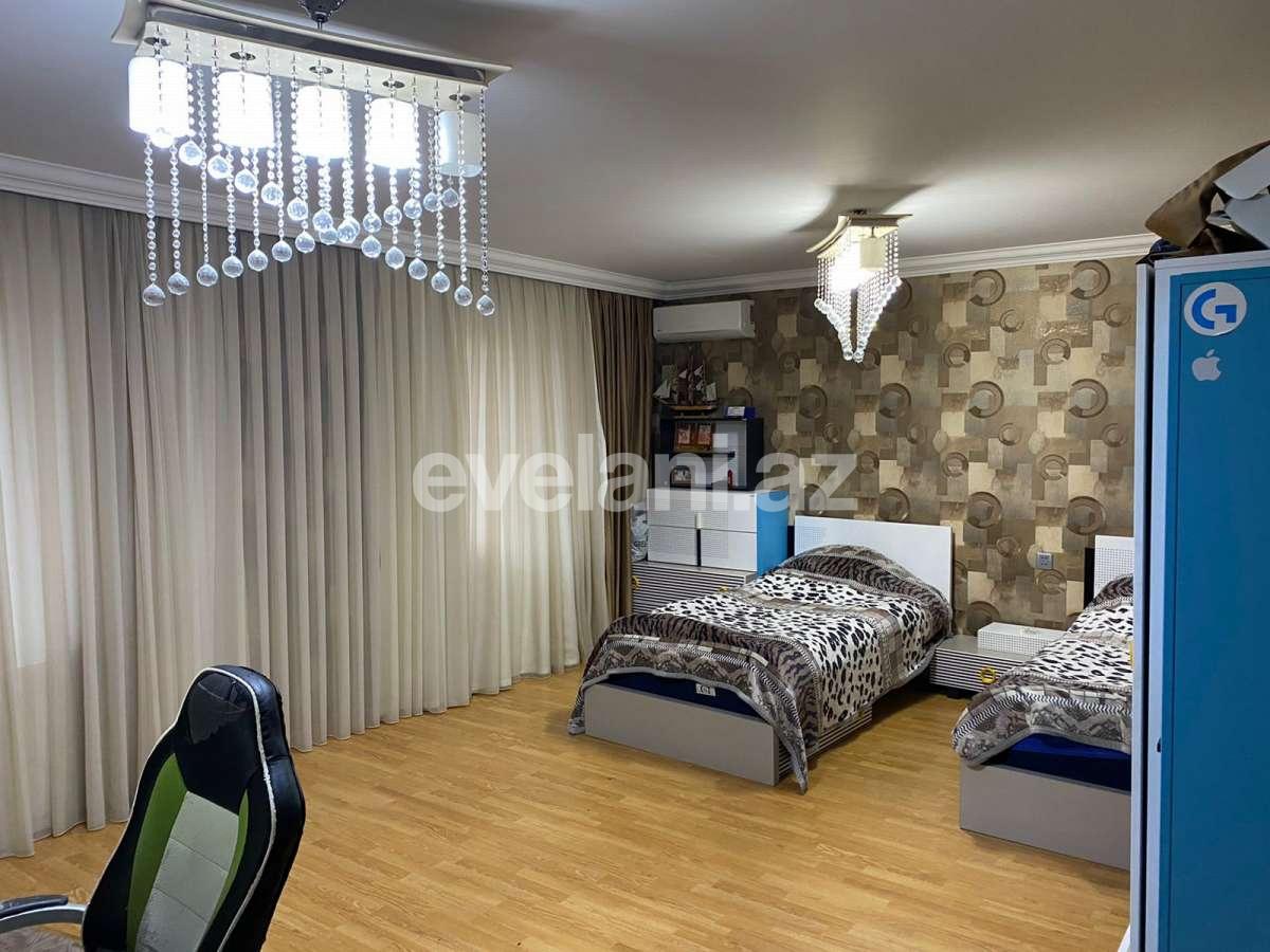Satılır, köhnə tikili, 4 otaqlı, 115 m², Bakı, Binəqədi r, 9-cu mikrorayon q, Nəsimi m.