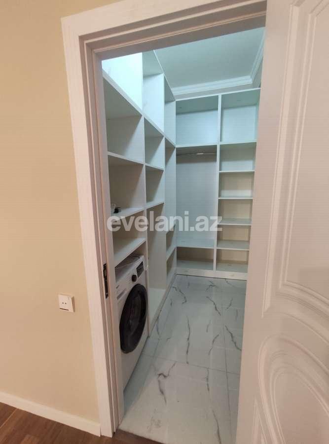 Kirayə verilir, yeni tikili, 2 otaqlı, 92 m², Bakı, Xətai r, Şah İsmayıl Xətai m.