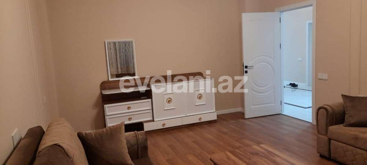 Kirayə verilir, yeni tikili, 2 otaqlı, 92 m², Bakı, Xətai r, Şah İsmayıl Xətai m.