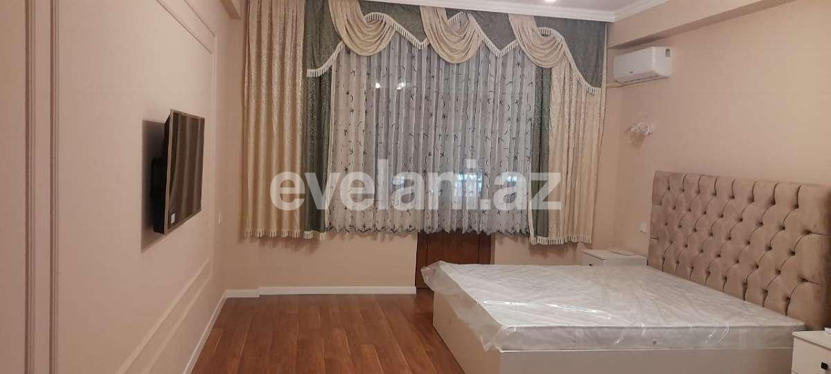Kirayə verilir, yeni tikili, 2 otaqlı, 92 m², Bakı, Xətai r, Şah İsmayıl Xətai m.