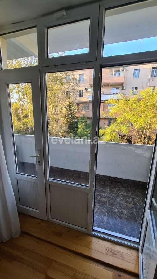 Сдаётся, вторичка, 3-комнаты, 95 m², Баку, Насиминский r, 28 мая m.