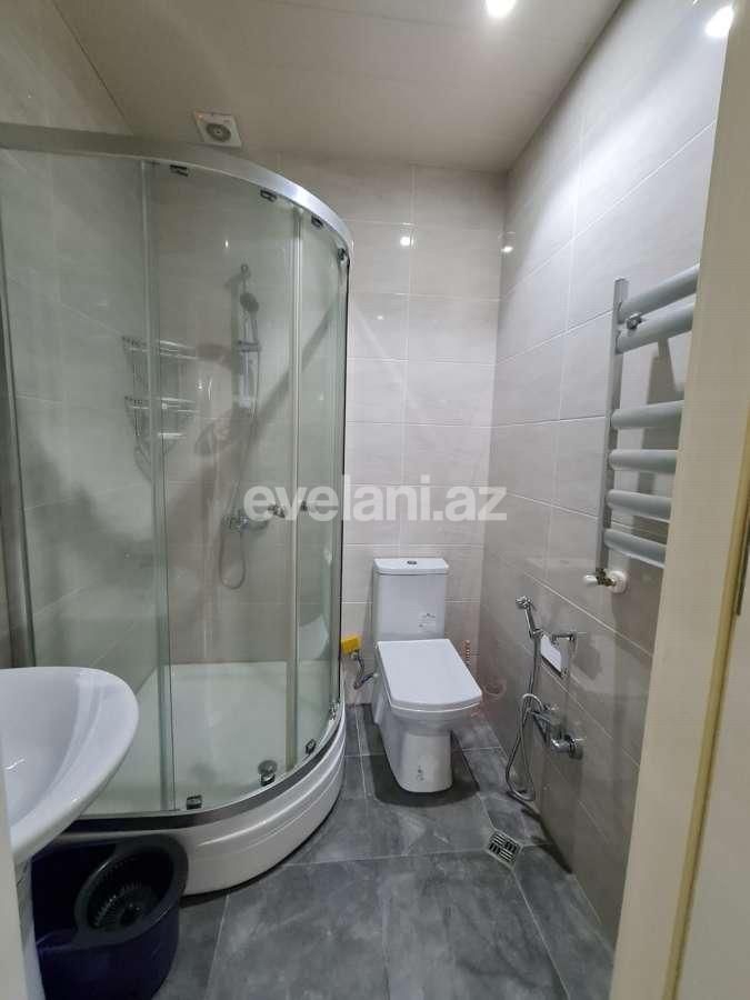 Kirayə verilir, yeni tikili, 3 otaqlı, 127 m², Bakı, Yasamal r, Yasamal q, İnşaatçılar m.