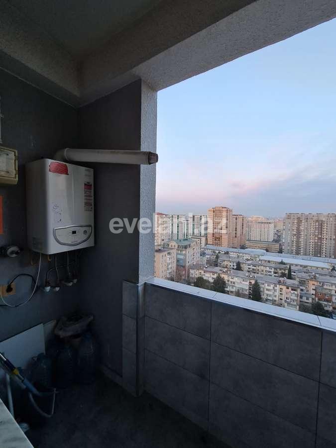 Kirayə verilir, yeni tikili, 3 otaqlı, 127 m², Bakı, Yasamal r, Yasamal q, İnşaatçılar m.