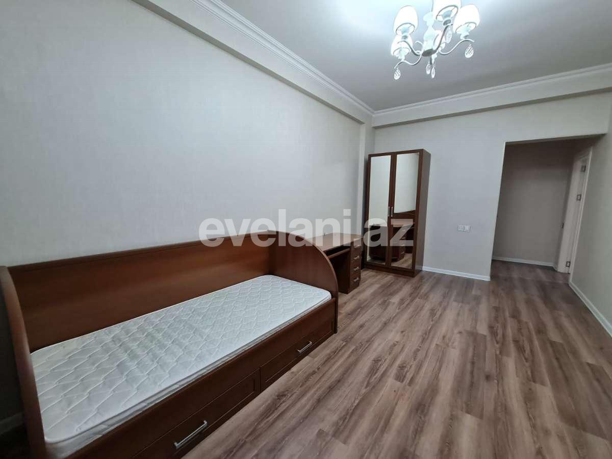 Kirayə verilir, yeni tikili, 3 otaqlı, 127 m², Bakı, Yasamal r, Yasamal q, İnşaatçılar m.