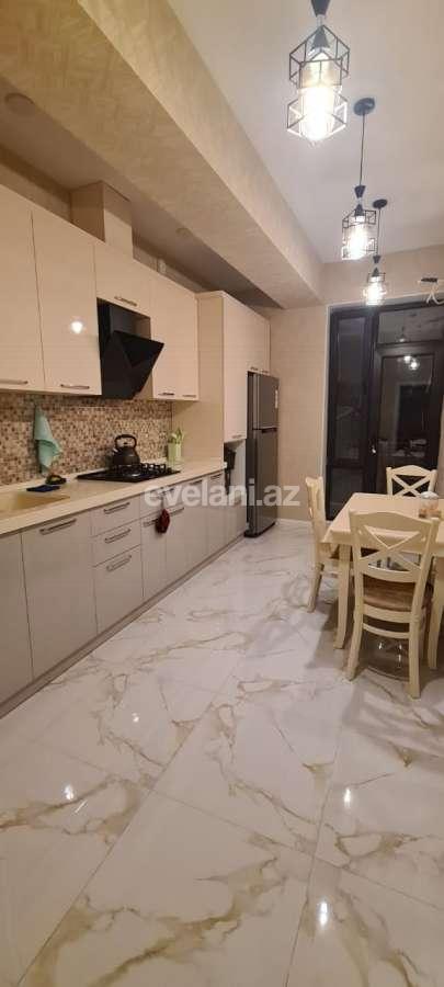 Rent, new building, 2 room, 80 m², Baku, Nasimi r, 28 may m.