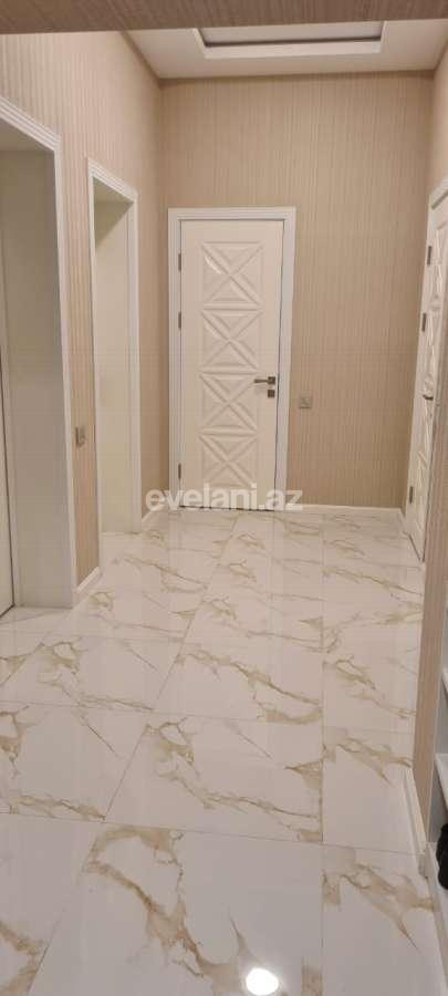Rent, new building, 2 room, 80 m², Baku, Nasimi r, 28 may m.