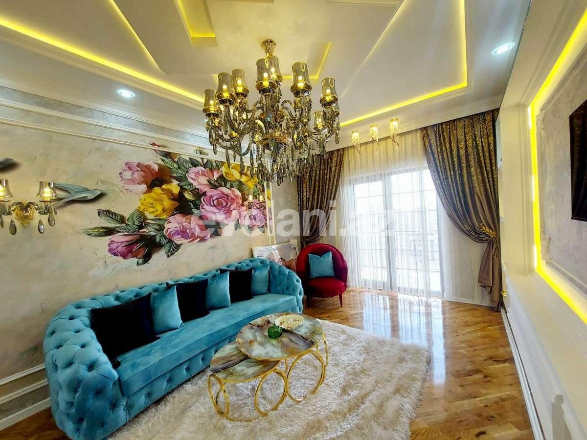 Сдаётся, новостройка, 2-комнаты, 70 m², Баку, Наримановский r, Нариман Нариманов m.