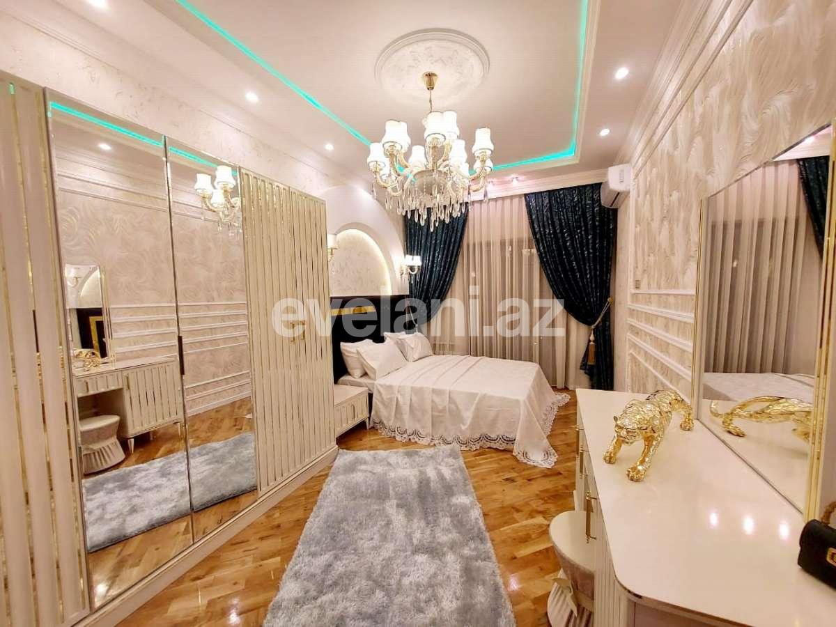 Сдаётся, новостройка, 2-комнаты, 70 m², Баку, Наримановский r, Нариман Нариманов m.