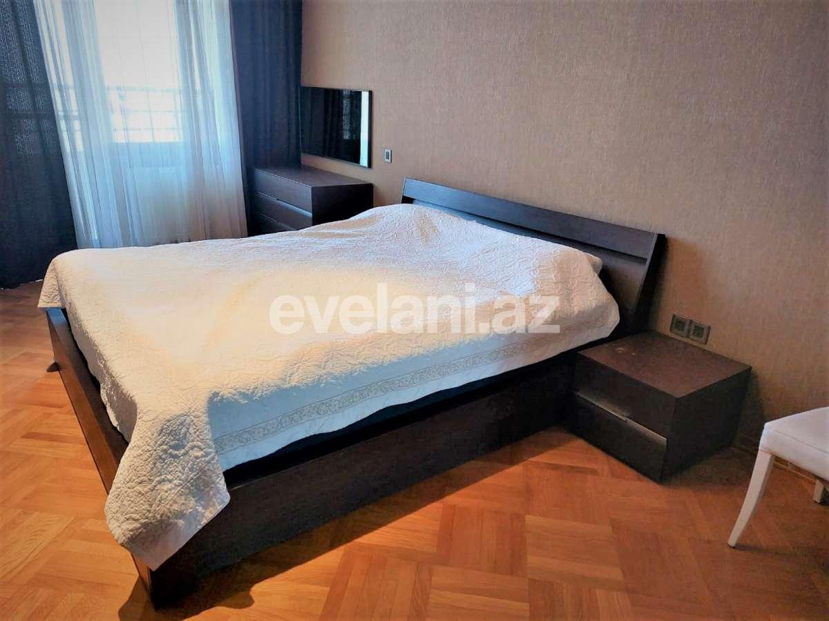 Kirayə verilir, yeni tikili, 2 otaqlı, 100 m², Bakı, Yasamal r, Elmlər Akademiyası m.