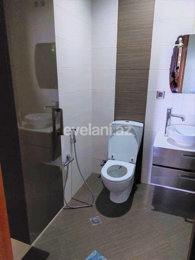 Kirayə verilir, yeni tikili, 2 otaqlı, 100 m², Bakı, Yasamal r, Elmlər Akademiyası m.
