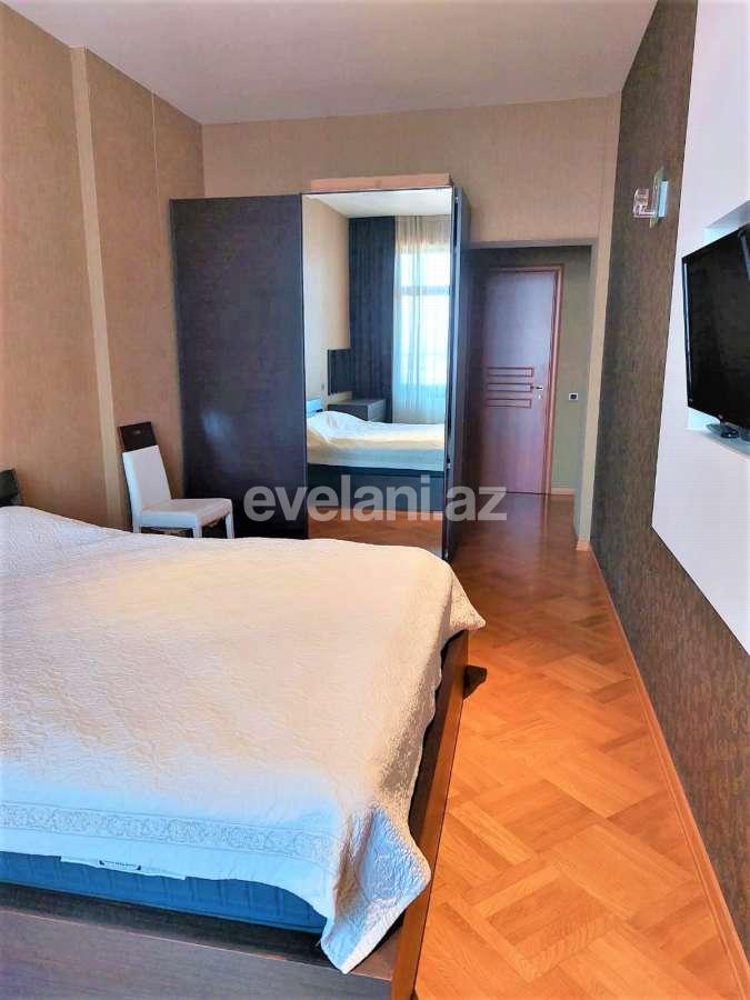 Kirayə verilir, yeni tikili, 2 otaqlı, 100 m², Bakı, Yasamal r, Elmlər Akademiyası m.