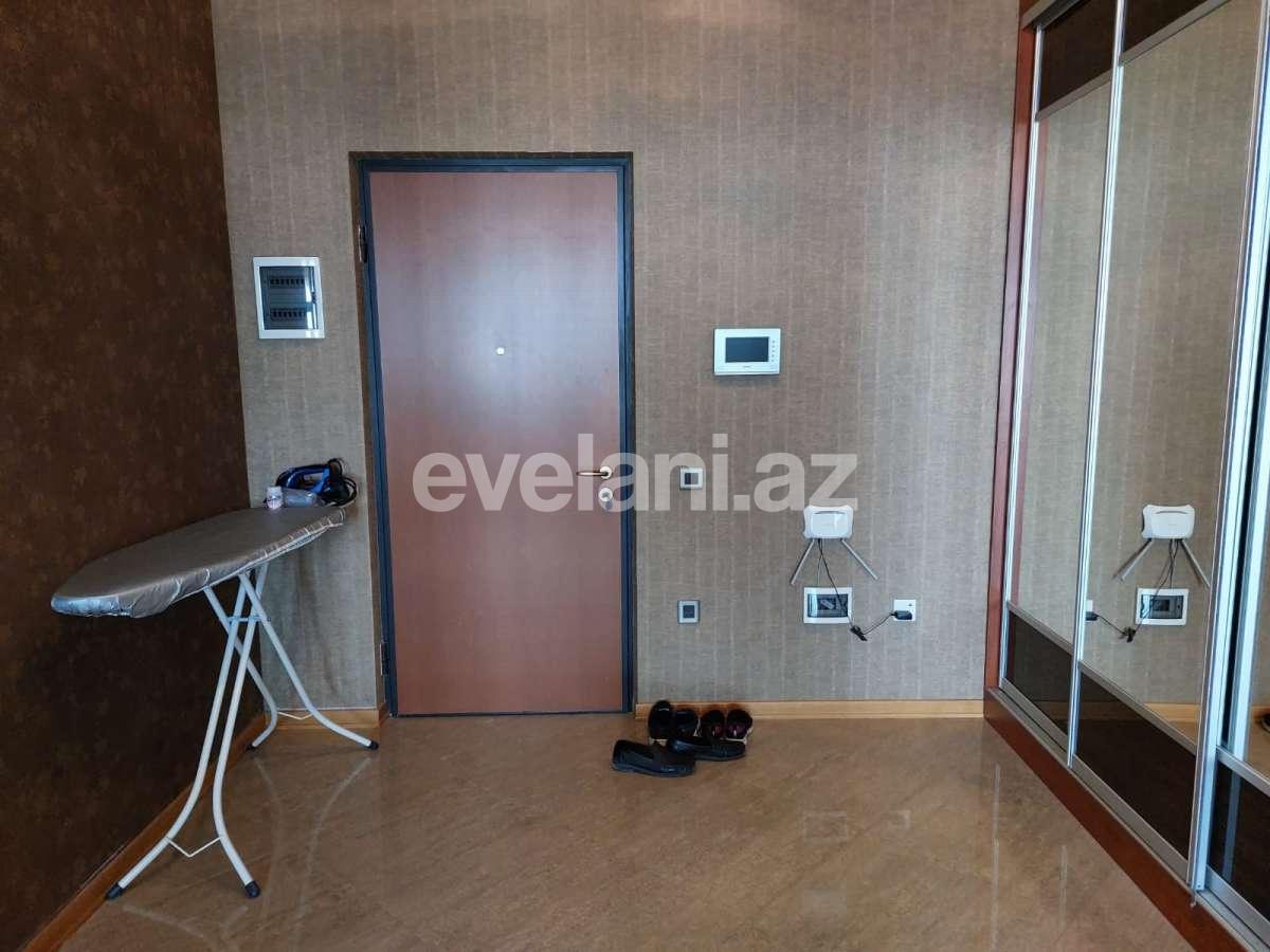 Kirayə verilir, yeni tikili, 2 otaqlı, 100 m², Bakı, Yasamal r, Elmlər Akademiyası m.