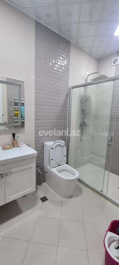 Сдаётся, новостройка, 2-комнаты, 80 m², Баку, Насиминский r, 28 мая m.