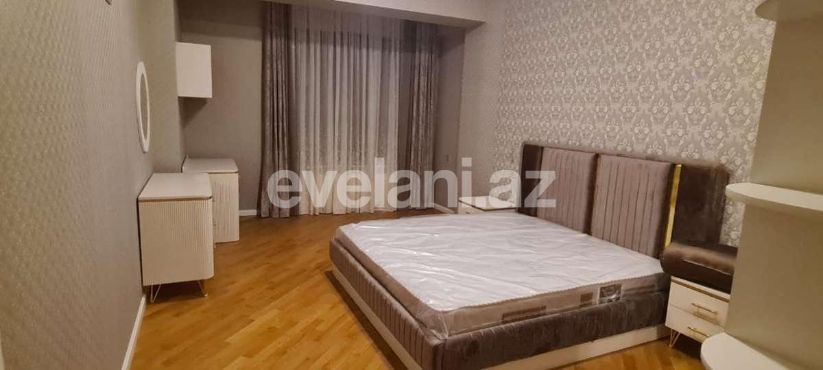 Сдаётся, новостройка, 2-комнаты, 80 m², Баку, Насиминский r, 28 мая m.