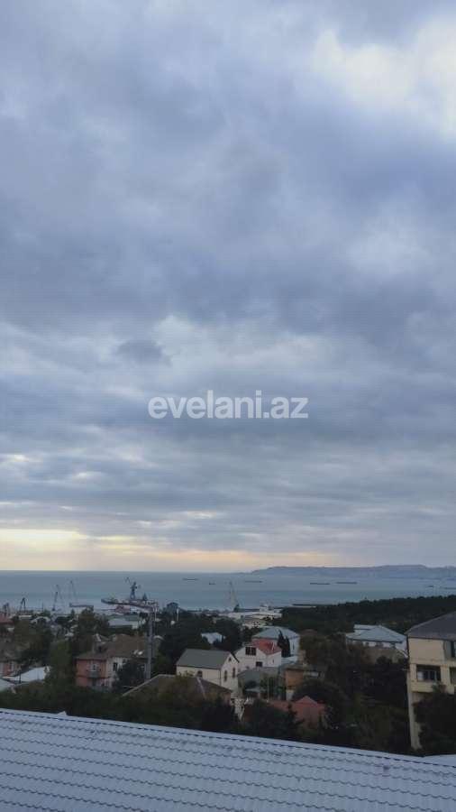 Sale, new building, 2 room, 63 m², Baku, Khatai r.