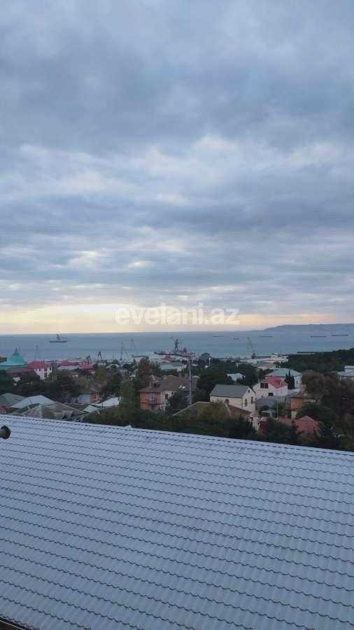 Sale, new building, 2 room, 63 m², Baku, Khatai r.