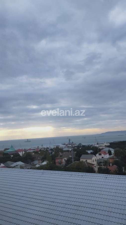 Sale, new building, 2 room, 63 m², Baku, Khatai r.