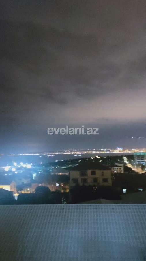 Sale, new building, 2 room, 63 m², Baku, Khatai r.