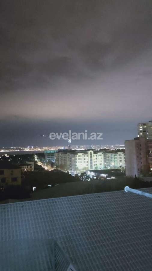 Sale, new building, 2 room, 63 m², Baku, Khatai r.