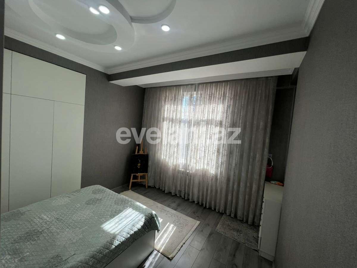 Satılır, yeni tikili, 3 otaqlı, 80 m², Bakı, Nərimanov r, 28 may m.