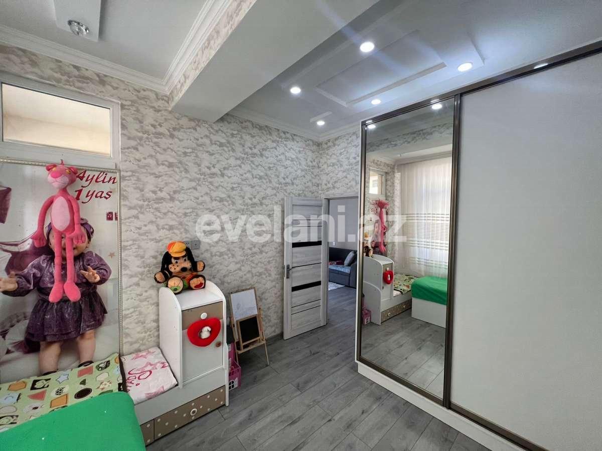 Satılır, yeni tikili, 3 otaqlı, 80 m², Bakı, Nərimanov r, 28 may m.