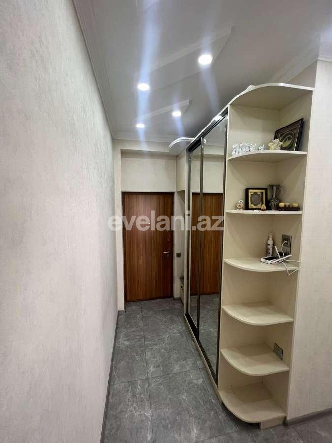 Satılır, yeni tikili, 3 otaqlı, 80 m², Bakı, Nərimanov r, 28 may m.