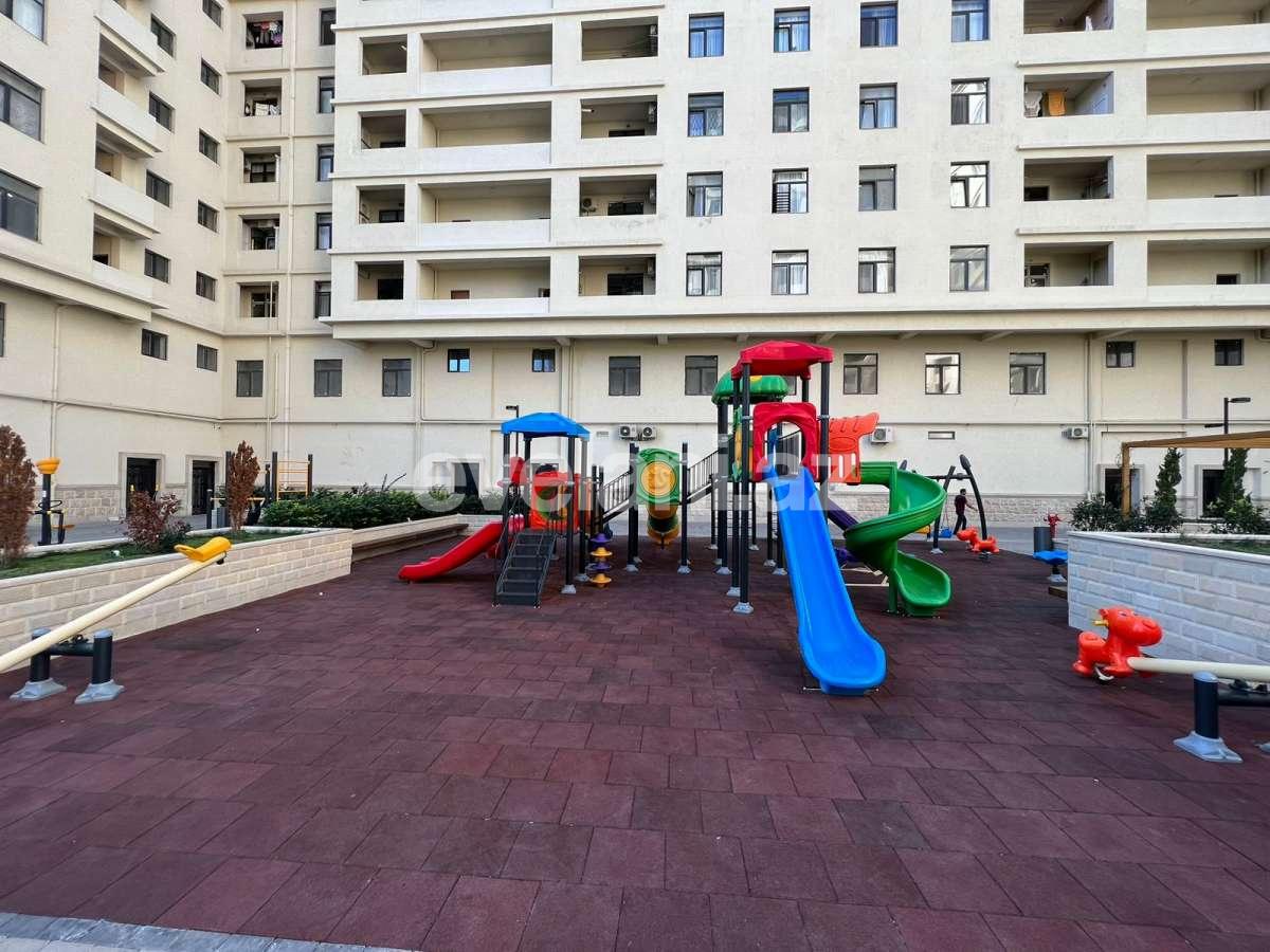 Satılır, yeni tikili, 3 otaqlı, 80 m², Bakı, Nərimanov r, 28 may m.