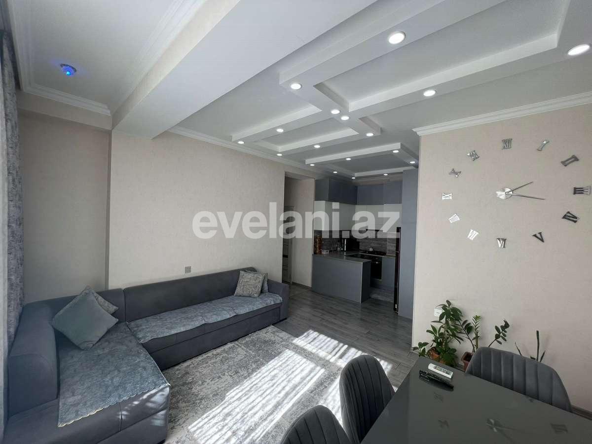 Satılır, yeni tikili, 3 otaqlı, 80 m², Bakı, Nərimanov r, 28 may m.