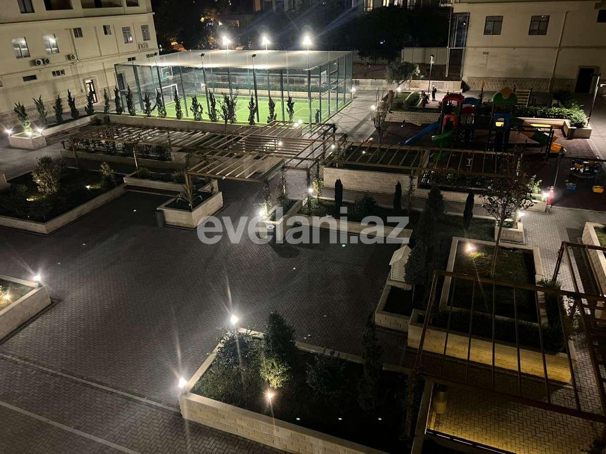 Satılır, yeni tikili, 3 otaqlı, 80 m², Bakı, Nərimanov r, 28 may m.