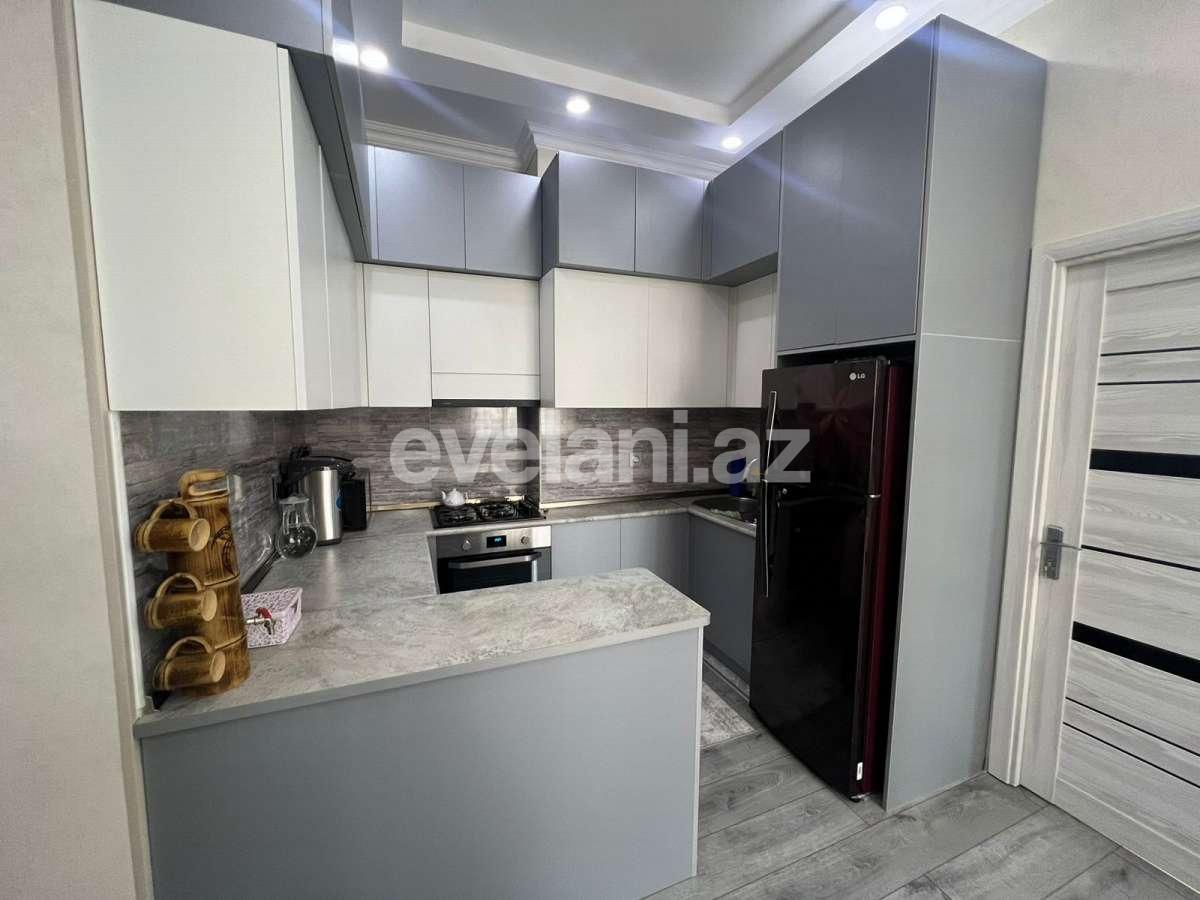 Satılır, yeni tikili, 3 otaqlı, 80 m², Bakı, Nərimanov r, 28 may m.