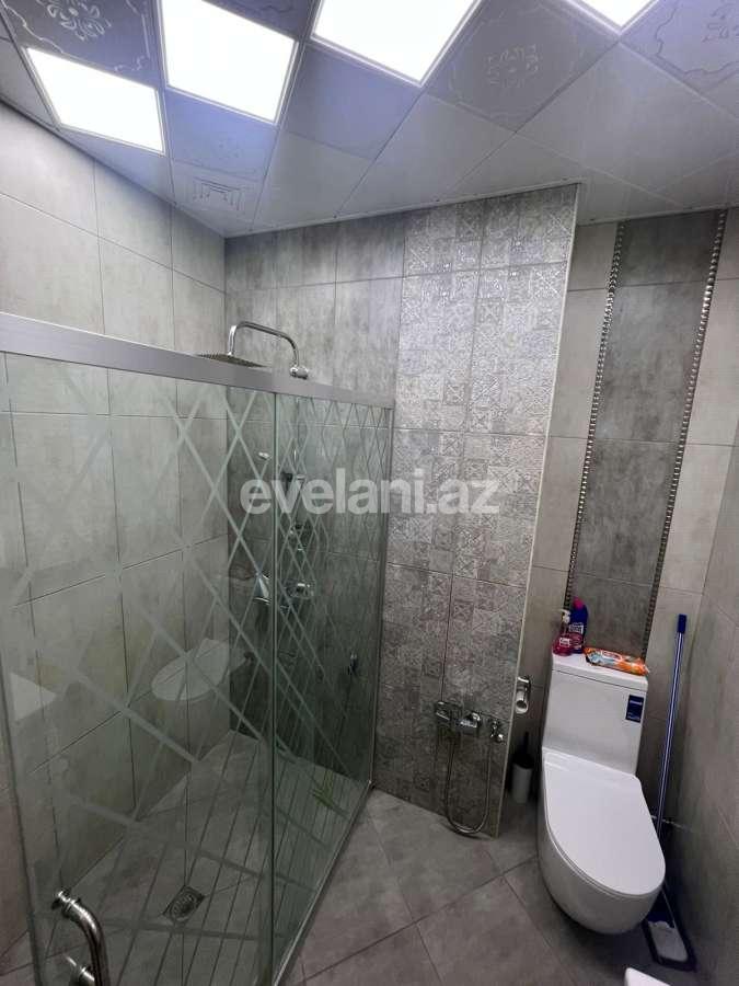 Satılır, yeni tikili, 3 otaqlı, 80 m², Bakı, Nərimanov r, 28 may m.