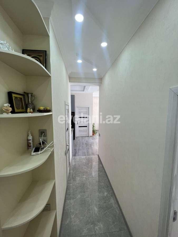 Satılır, yeni tikili, 3 otaqlı, 80 m², Bakı, Nərimanov r, 28 may m.