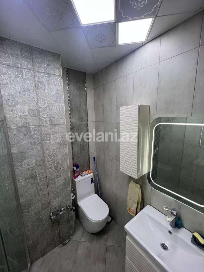 Satılır, yeni tikili, 3 otaqlı, 80 m², Bakı, Nərimanov r, 28 may m.