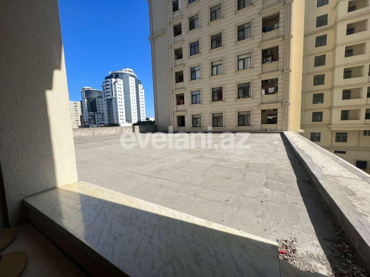 Satılır, yeni tikili, 3 otaqlı, 80 m², Bakı, Nərimanov r, 28 may m.