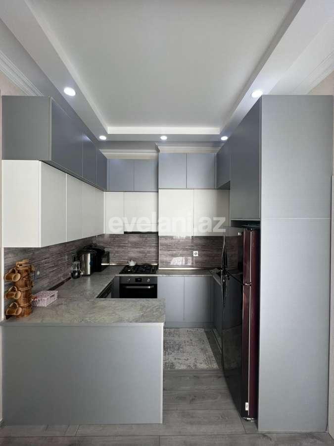 Satılır, yeni tikili, 3 otaqlı, 80 m², Bakı, Nərimanov r, 28 may m.