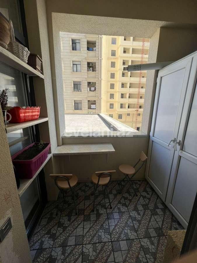 Satılır, yeni tikili, 3 otaqlı, 80 m², Bakı, Nərimanov r, 28 may m.