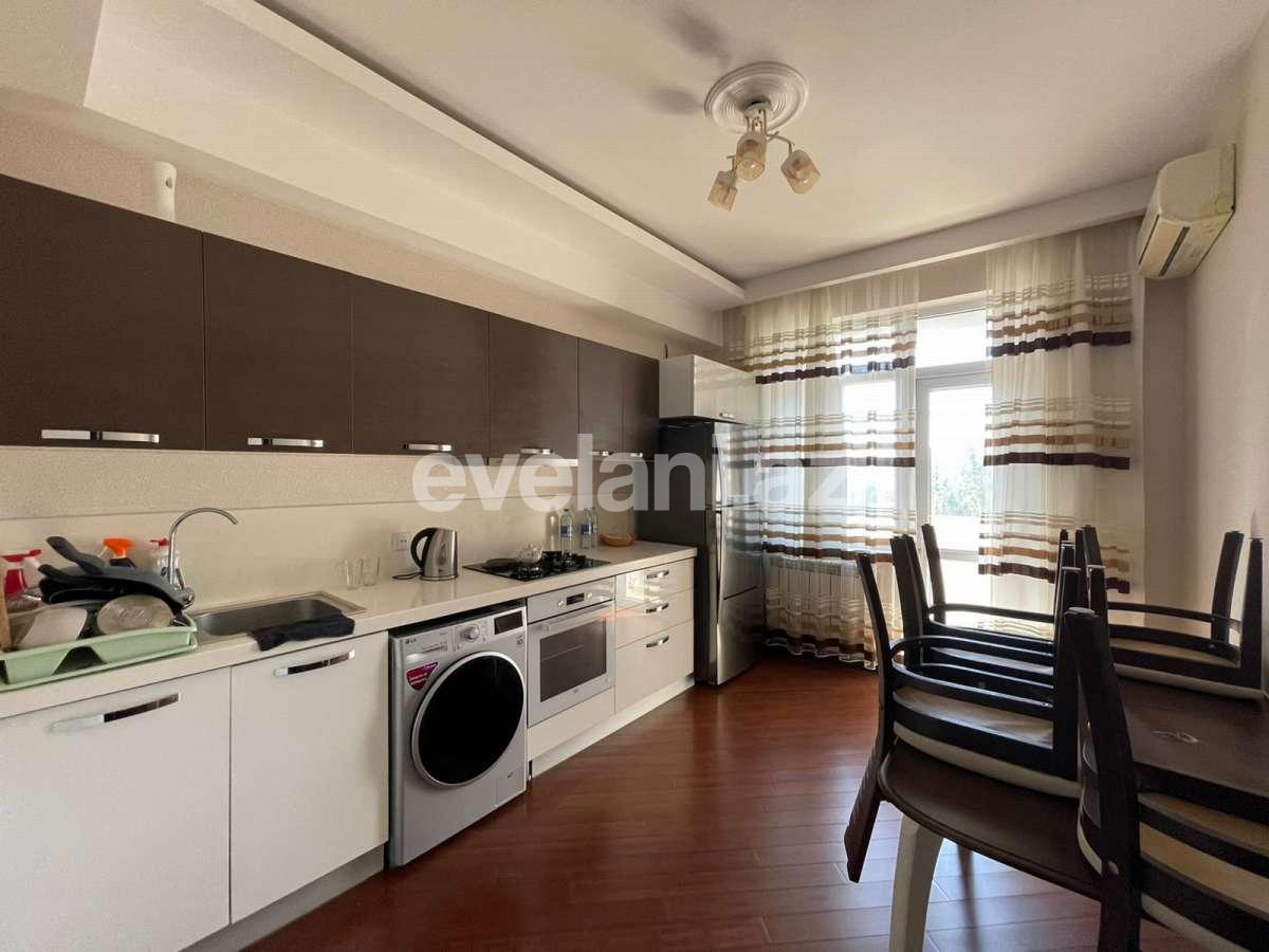 Kirayə verilir, yeni tikili, 2 otaqlı, 84.99 m², Bakı, Nərimanov r, Gənclik m.