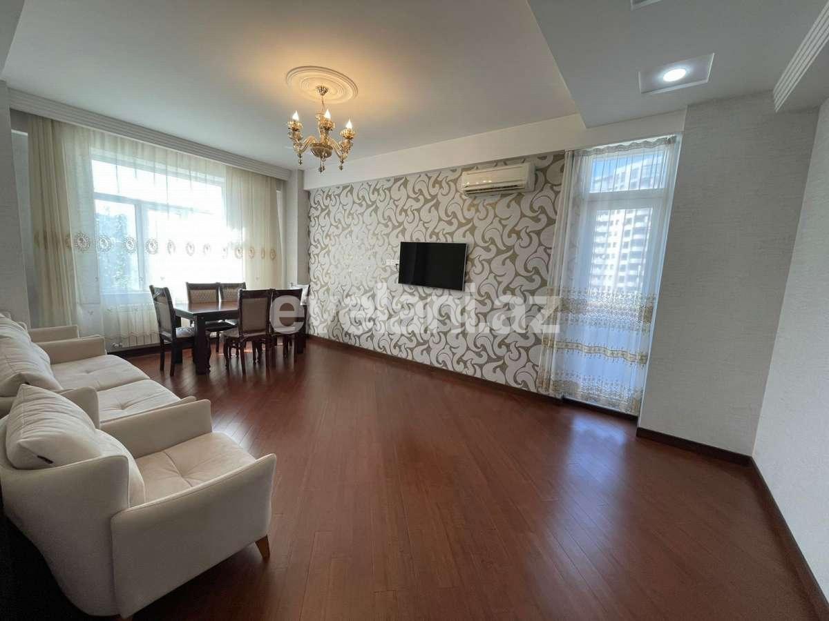 Kirayə verilir, yeni tikili, 2 otaqlı, 84.99 m², Bakı, Nərimanov r, Gənclik m.