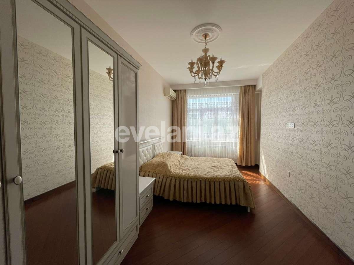 Kirayə verilir, yeni tikili, 2 otaqlı, 84.99 m², Bakı, Nərimanov r, Gənclik m.