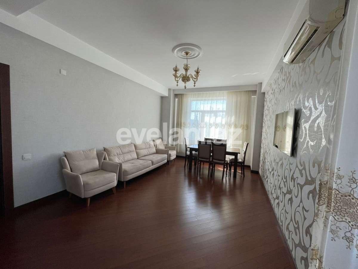 Kirayə verilir, yeni tikili, 2 otaqlı, 84.99 m², Bakı, Nərimanov r, Gənclik m.